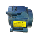 Trak Auto 32-256 Air Injection Pump-Smog Air Pump