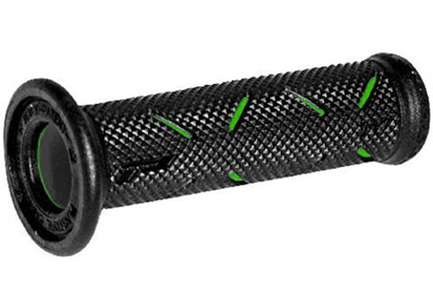 Progrip 717GNBK Duo Density 717 Gripsgreen - Black