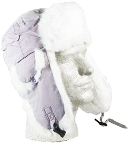 Yukon HG675 Alaskan Hat Lavender Medium