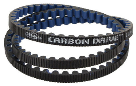 Gates 37C4604 G Force Carbon Drive Belt