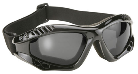 Pacific Coast 4009 Value Line Turbo - Grey Polarized