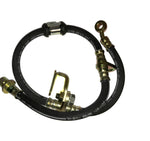 Napa 38735 Brake Hydraulic Hose