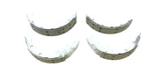 Shurgrip 391B Relined Drum Brake Shoe Set