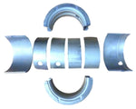 Napa 4082M10  Engine Crankshaft Main Bearing Set 4082M 10 New