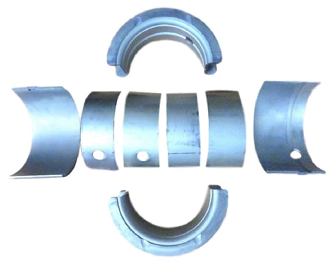 Napa 4082M10  Engine Crankshaft Main Bearing Set 4082M 10 New