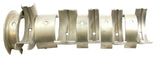 Federal Mogul 4156M40 Main Engine Bearings 4156 M 40 Lincoln Ford 368