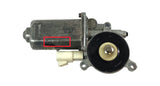 A1 Cardone 42-170 Power Window Motor