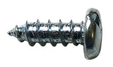 Keep-Tite! 44302 Pan Head Sheet Metal Screws - Pack of 10