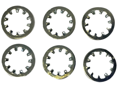 Keep-Tite! 44695 Internal Splined Washer 1/2"