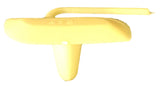 Body-Tite! 45428 Nylon Universal Molding Fastener