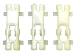 Body-Tite! 45442 Body Side Molding Clips - Pack of 3