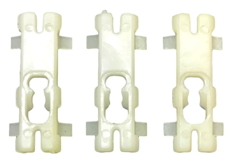 Body-Tite! 45442 Body Side Molding Clips - Pack of 3