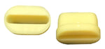 Body-Tite! 45533 Nylon Bathtub Nuts - Pack of 2