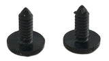 Body-Tite! 45613 Weather Strip Fasteners - Pack of 2