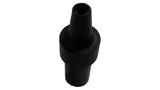 Vacu-Tite! 47405 Soft Vacuum Tubing Connector 1/8" x 5/32"