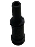 Vacu-Tite! 47406 Soft Vacuum Connector 1/8 X 11/64 In.