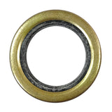 Napa 47662 Oil Seal