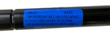 StrongArm Gas Charge Lift Supports