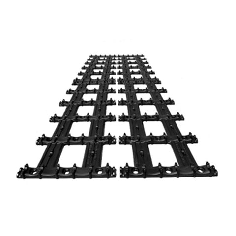 Bowdriks 4062 Super Traction Grid w/Screws