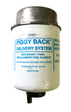 Piggy Back 504-128 Fuel Filter 504128