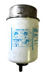 Piggy Back 504-128 Fuel Filter 504128