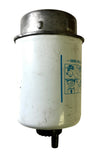 Piggy Back 504-128 Fuel Filter 504128