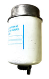 Piggy Back 504-128 Fuel Filter 504128