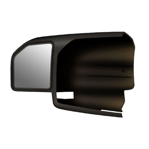 Cipa 11551 Driver Side Custom Towing Mirror Ford F-150