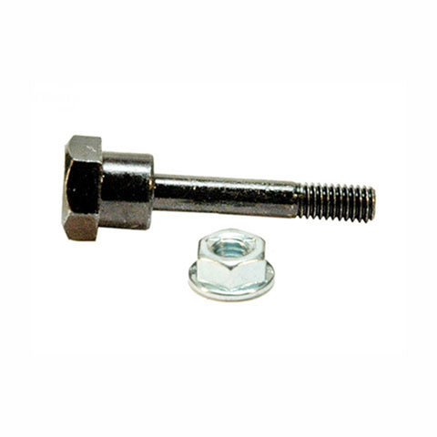 Rotary 5541 Shear Pin & Nut - Husqvarna