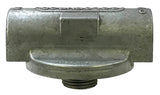 Goldenrod 570-3/4 Fuel Tank Filter Cap