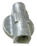 Goldenrod 570-3/4 Fuel Tank Filter Cap