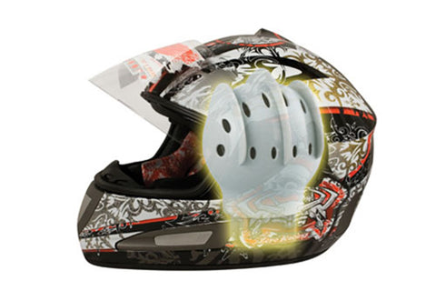 Maxx Dry 2133 Helmet Hog