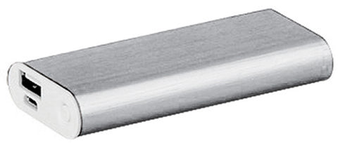 Maxx Dry 2142 Greenheat Silver Hand Warmer/Charger