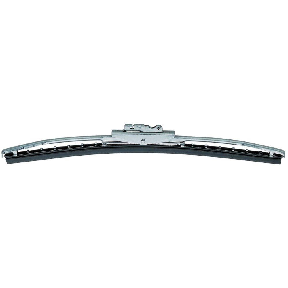 NAPA 601233 Silver Finished WindShield Wiper Blade 601233 Major Auto