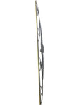 NAPA 60-2840 Windshield Wiper Blade 602840