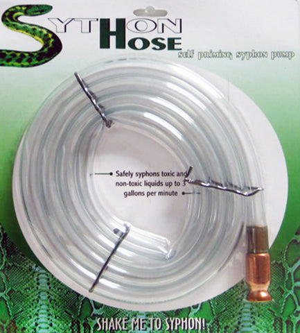 SPI-Sport Part UP-07000 Sython Hose 6 Ft