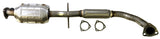 AP Exhaust 642529 Catalytic Converter and Pipe Assembly