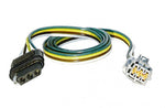 Hopkins 43575 Lite Mate T-Connector