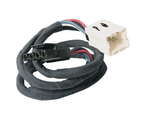 Hopkins 47635 Simple Brake Control Connection