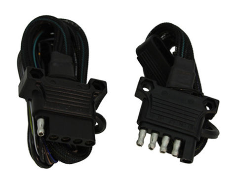 Hopkins 47890 Endurance 5-Wire Flat Set