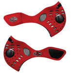 RZ Mask 83276 Red - Regular