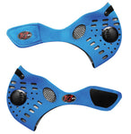 RZ Mask 83337 Blue - Regular