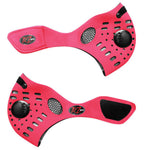 RZ Mask 83306 Hot Pink - Regular