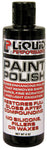 Liquid Perf. 0769 Liquid Performance Paint Polish