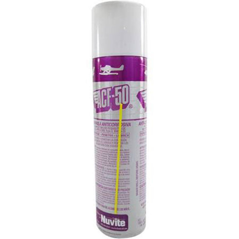 Lear Chemicals 15013 ACF-50 Aerosol 13 Oz