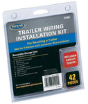 Hopkins 51000 Trailer Wiring Kit 42 Pcs.