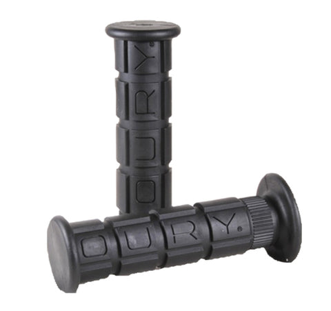 Oury STDATV STD Grip Black Low Flange