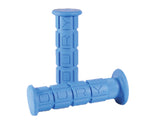 Oury STDATV STD Grip Blue Low Flange