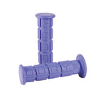 Oury STDATV STD Grip Purple Low Flange