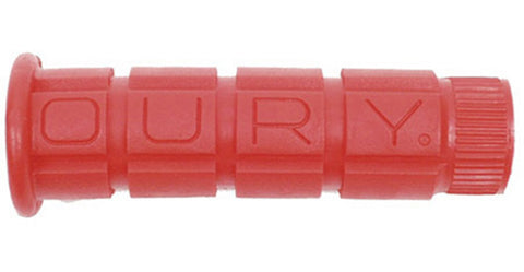 Oury Water Grip Red No Flange